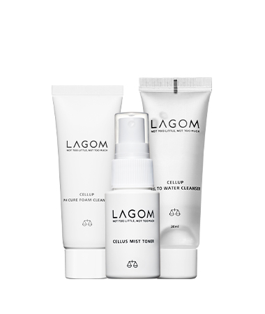 LAGOM DELUXE PRODUCT