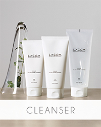 CLEANSER